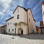 Penzion Staroměstský 3*