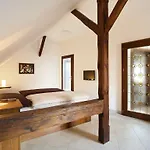 Penzion Staroměstský 3*