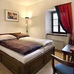 Penzion Staroměstský 3*