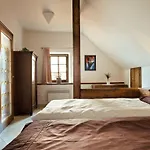 Staroměstský Penzion 3*
