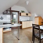 Staroměstský Penzion Tábor