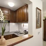 Staroměstský Penzion 3*