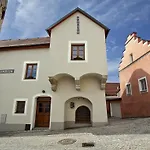 Penzion Staroměstský