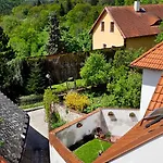 Staroměstský