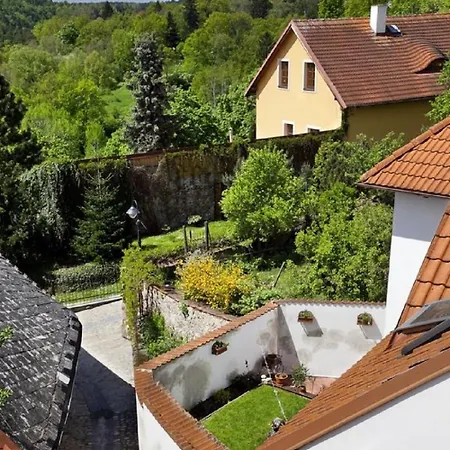 Staroměstský Penzion