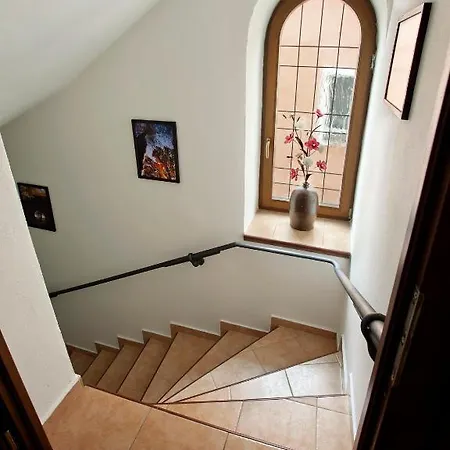 Staromestsky 3* Tabor