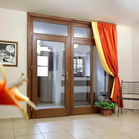 Staroměstský Penzion Tábor