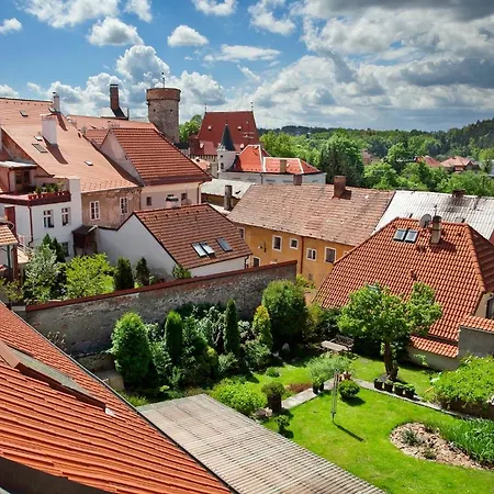 Staromestsky 3* Tábor