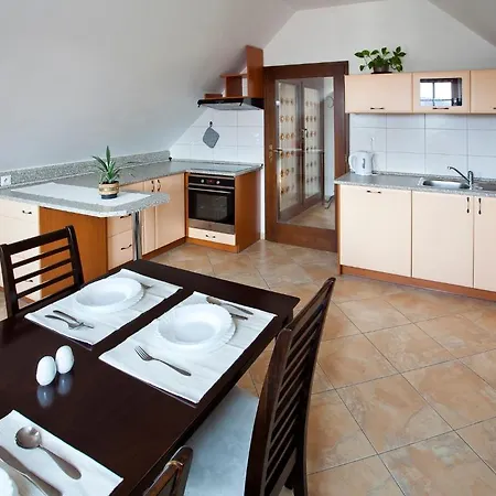 Affittacamere Staromestsky 3*