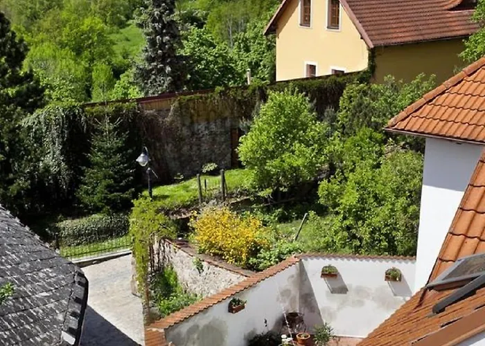 Staroměstský Penzion