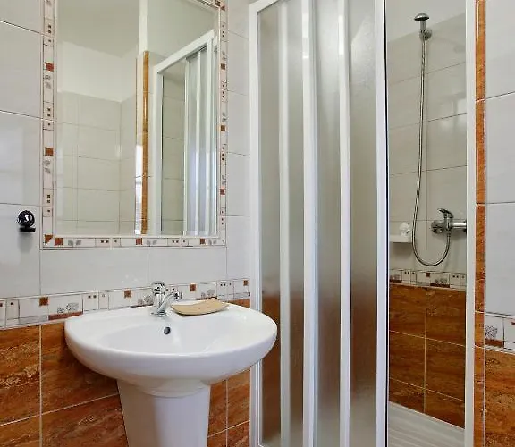 Staroměstský Penzion 3*