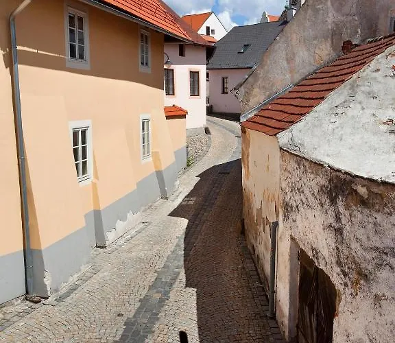 Staroměstský Penzion