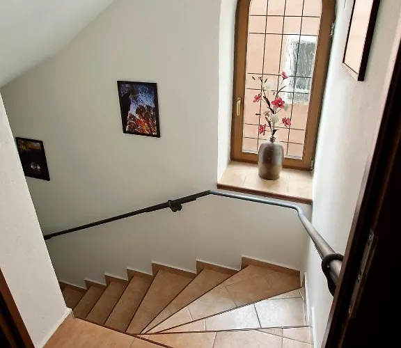 Staroměstský 3* Tábor