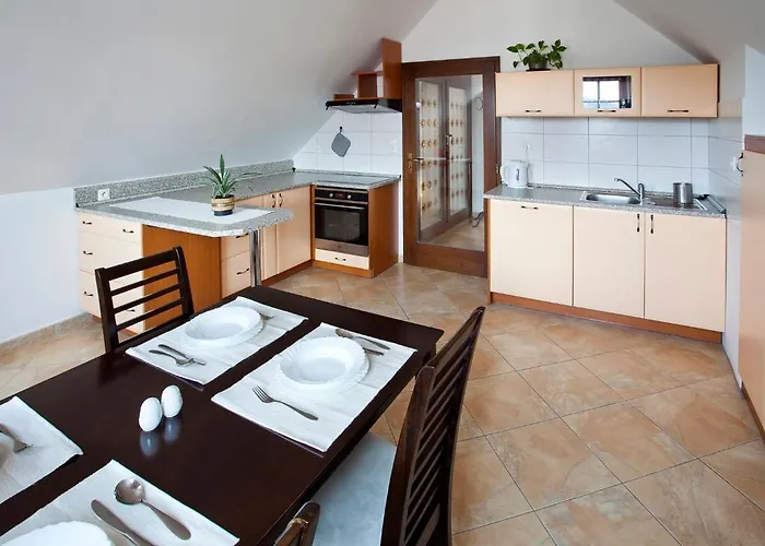 Penzion Staroměstský 3*