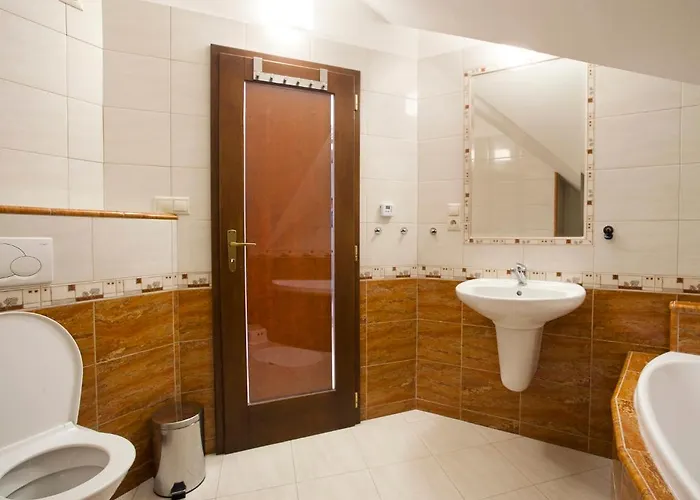 Penzion Staroměstský 3*