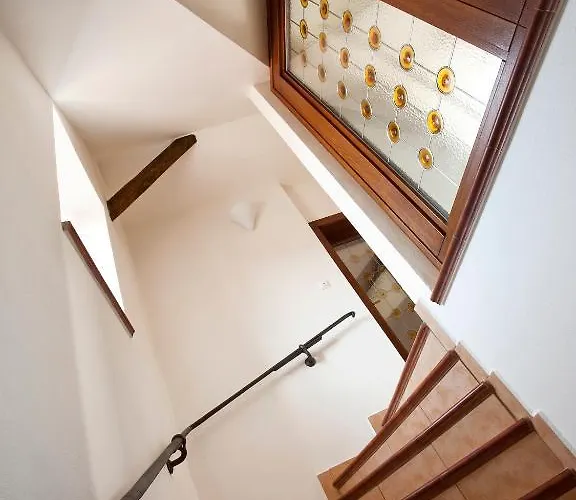 Penzion Staroměstský Tábor