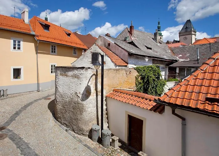 Staroměstský 3*